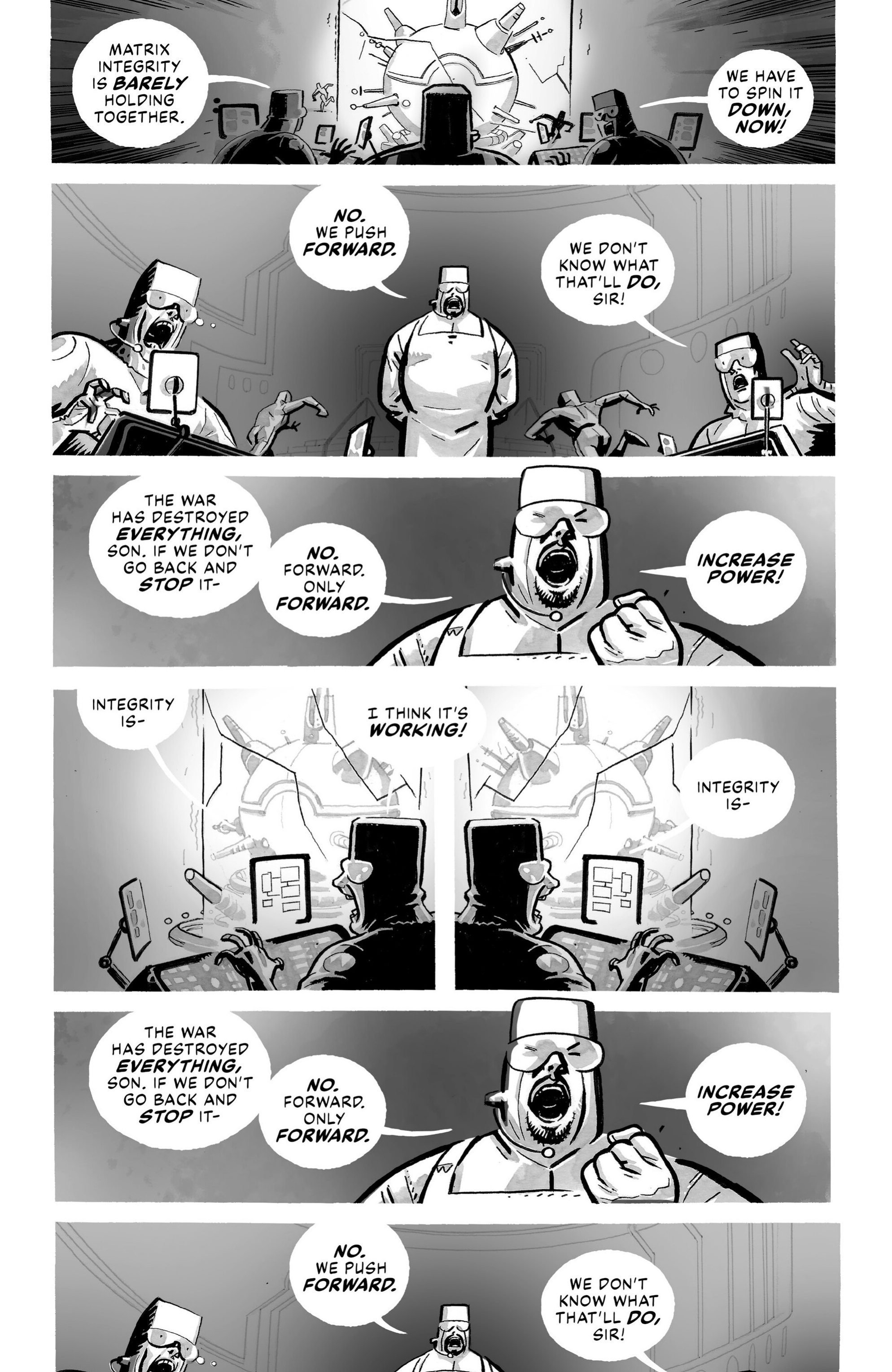 Read Kaya (2022) Manga Online