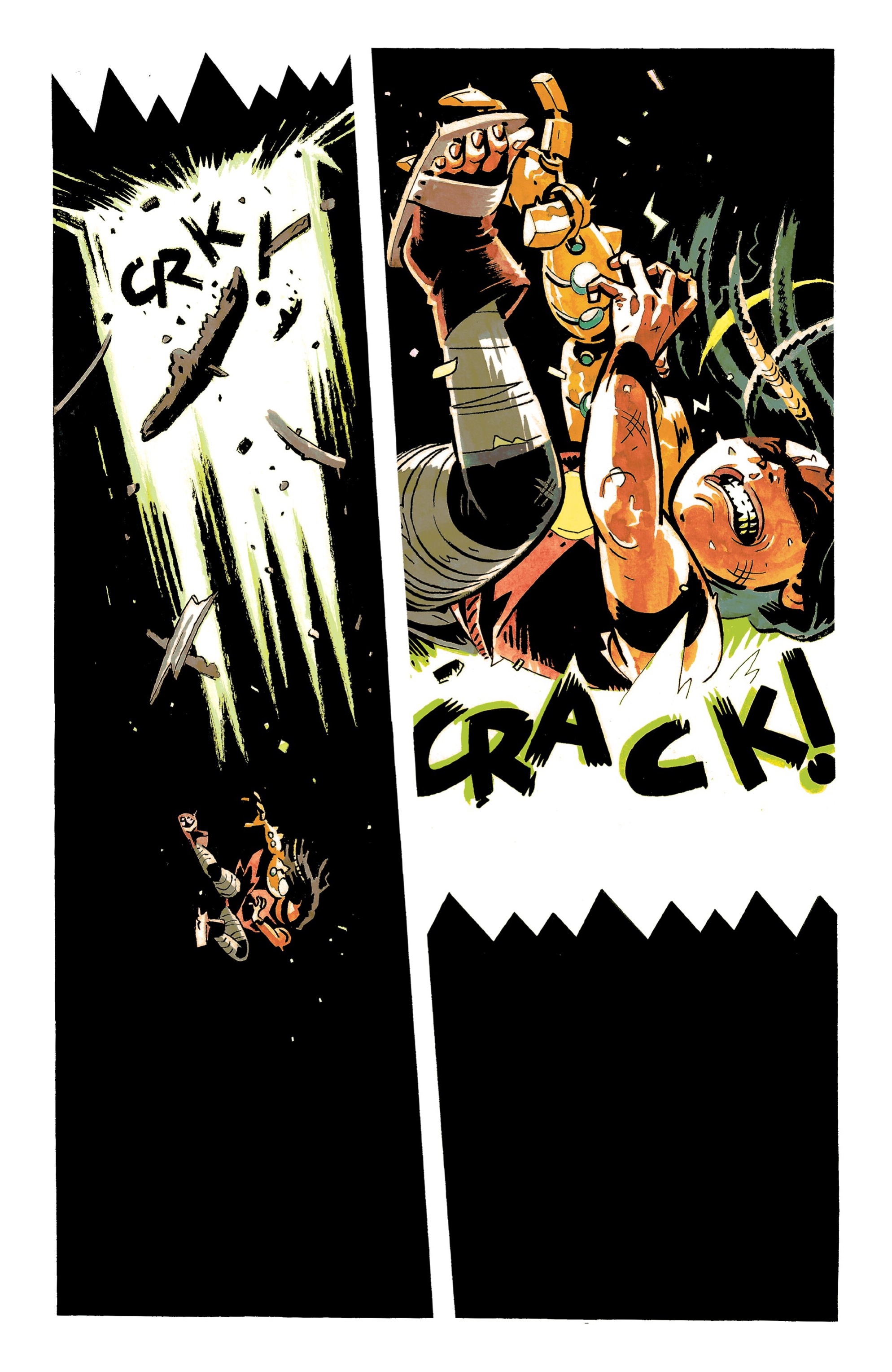 Read Kaya (2022) Manga Online