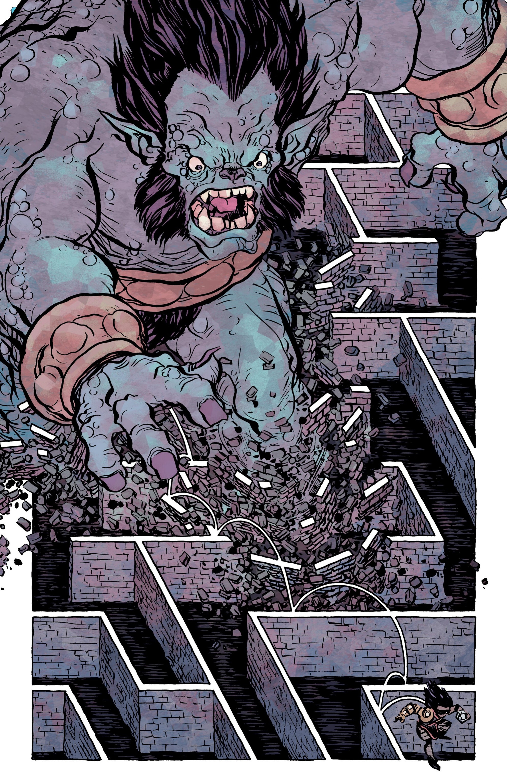 Read Kaya (2022) Manga Online