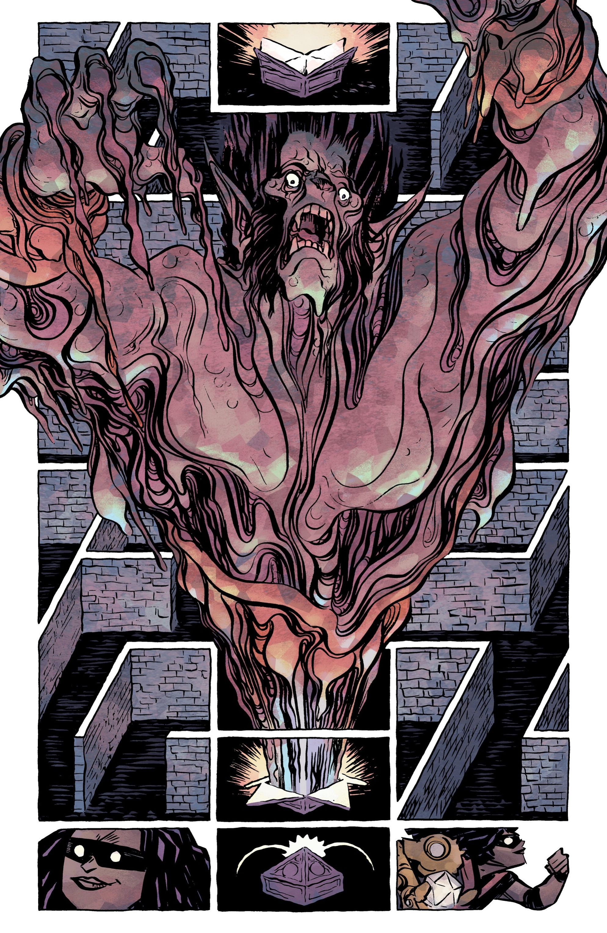 Read Kaya (2022) Manga Online