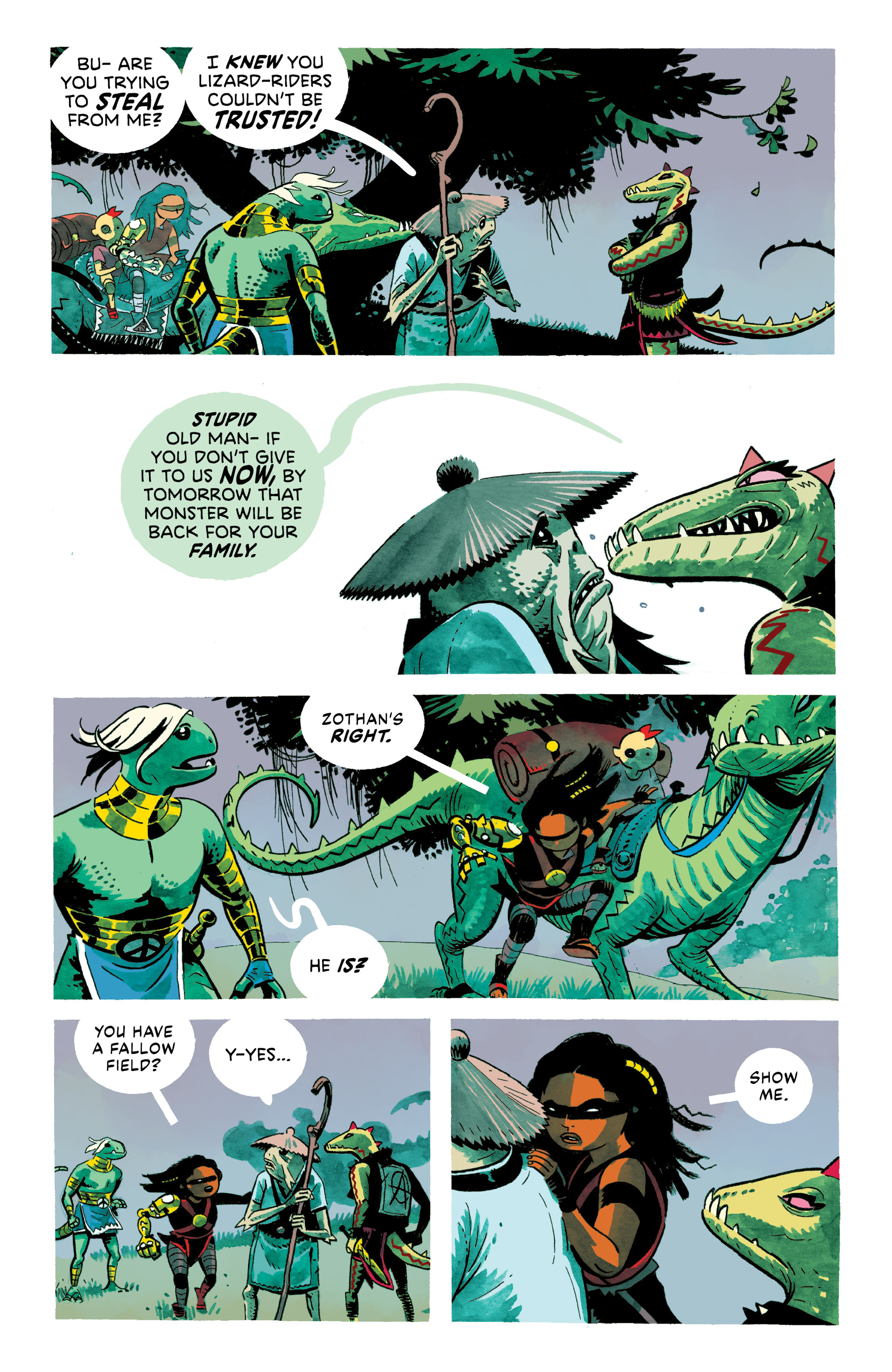 Read Kaya (2022) Manga Online