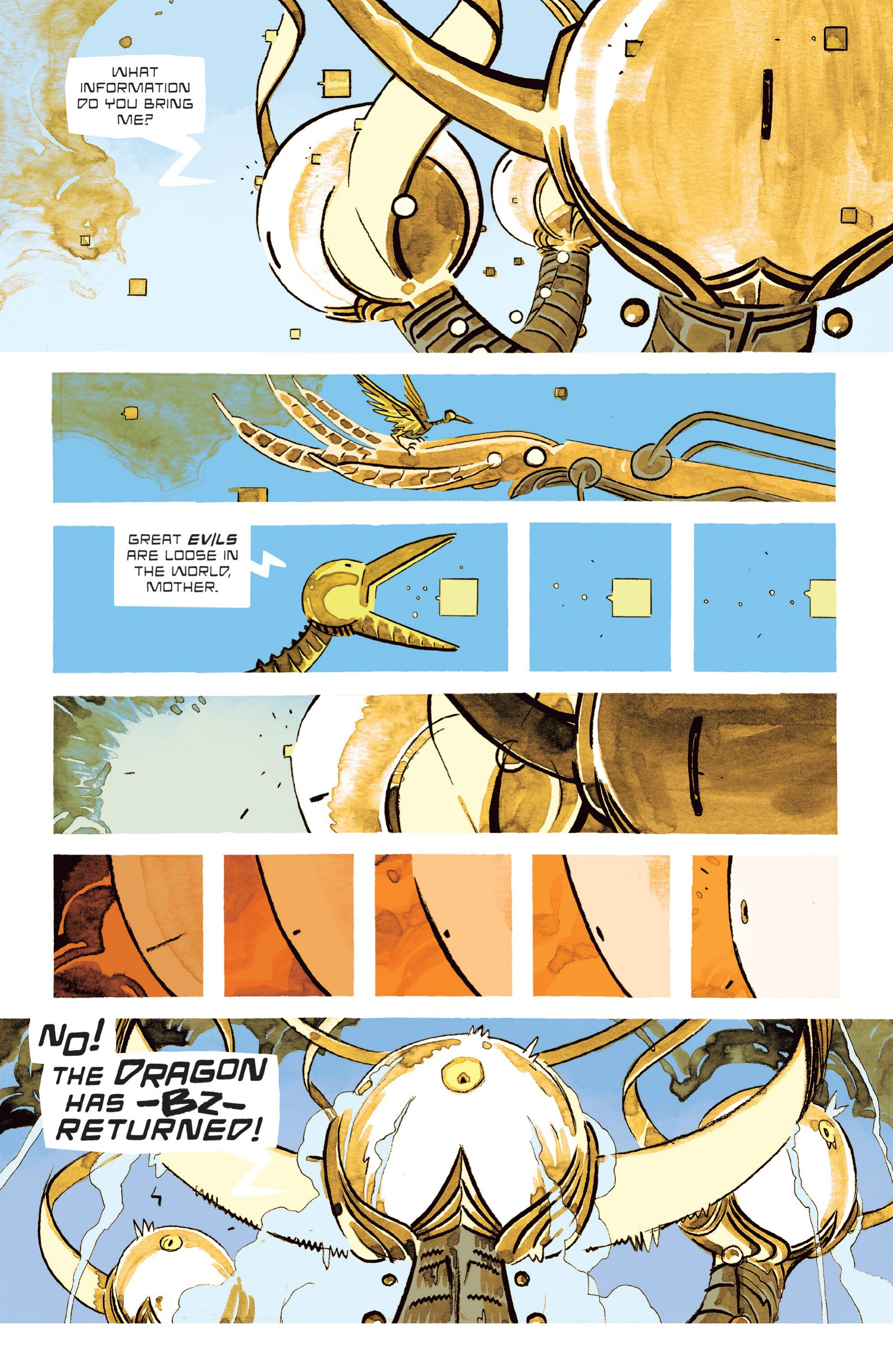 Read Kaya (2022) Manga Online