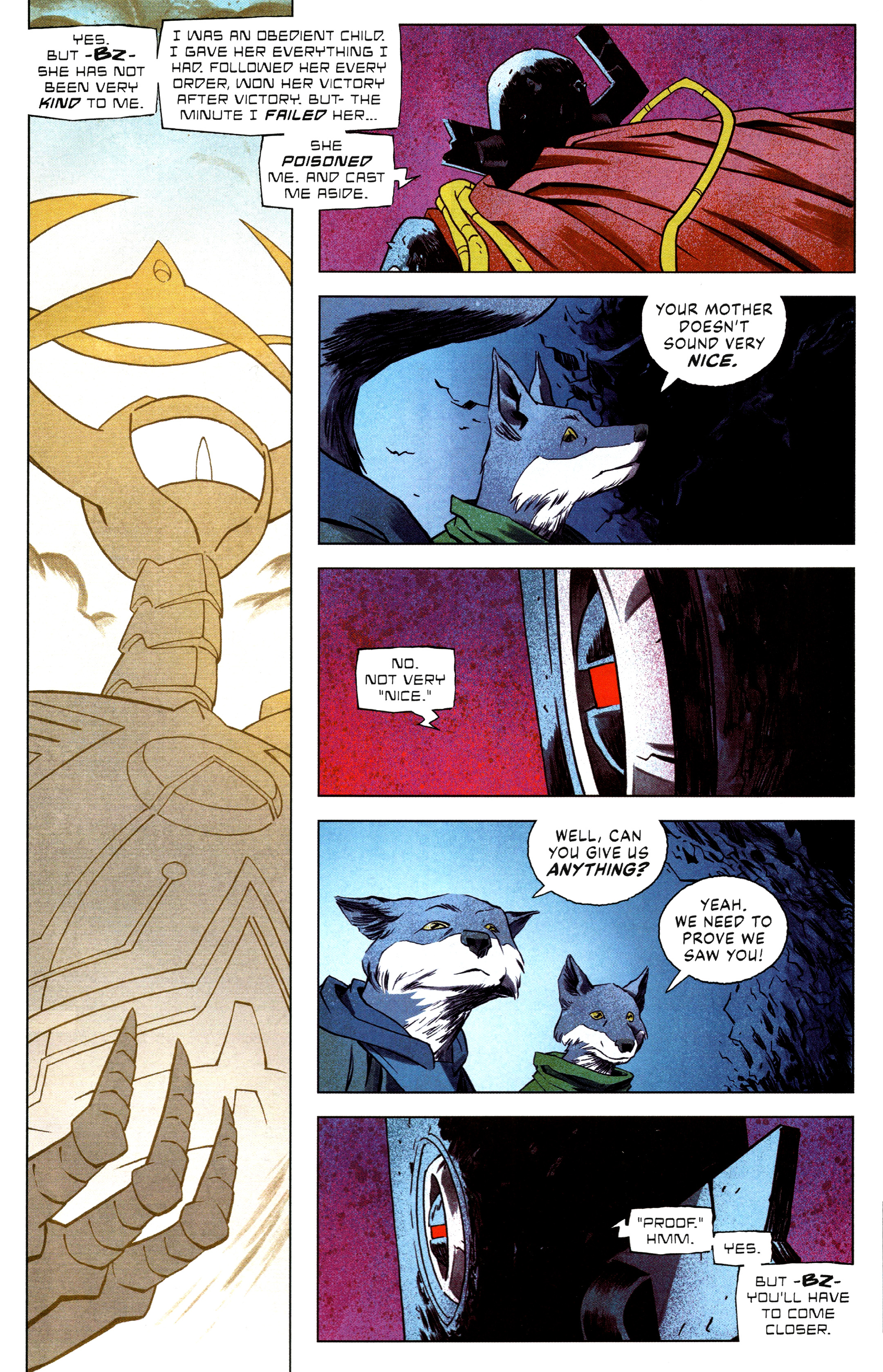 Read Kaya (2022) Manga Online