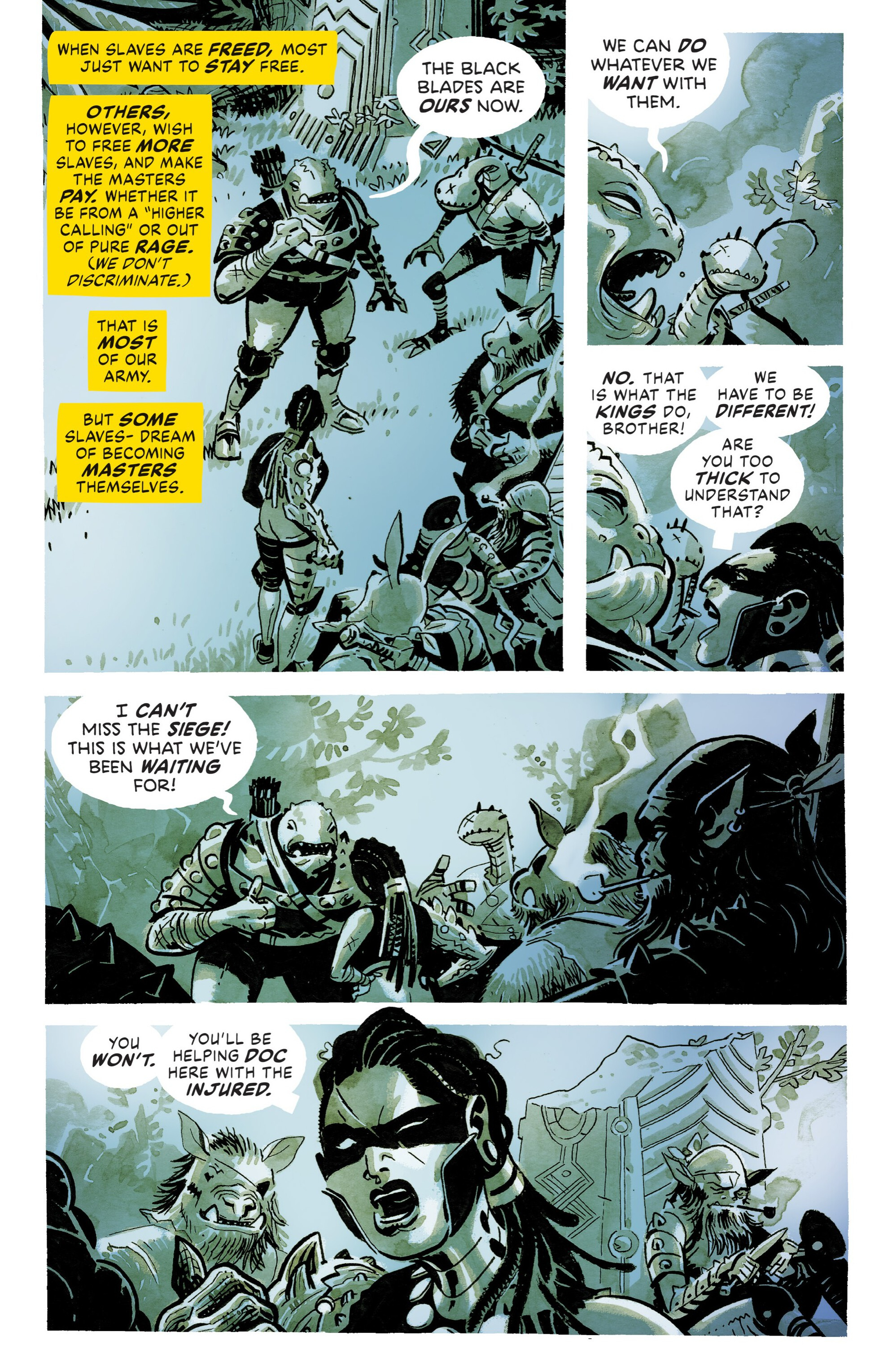 Read Kaya (2022) Manga Online