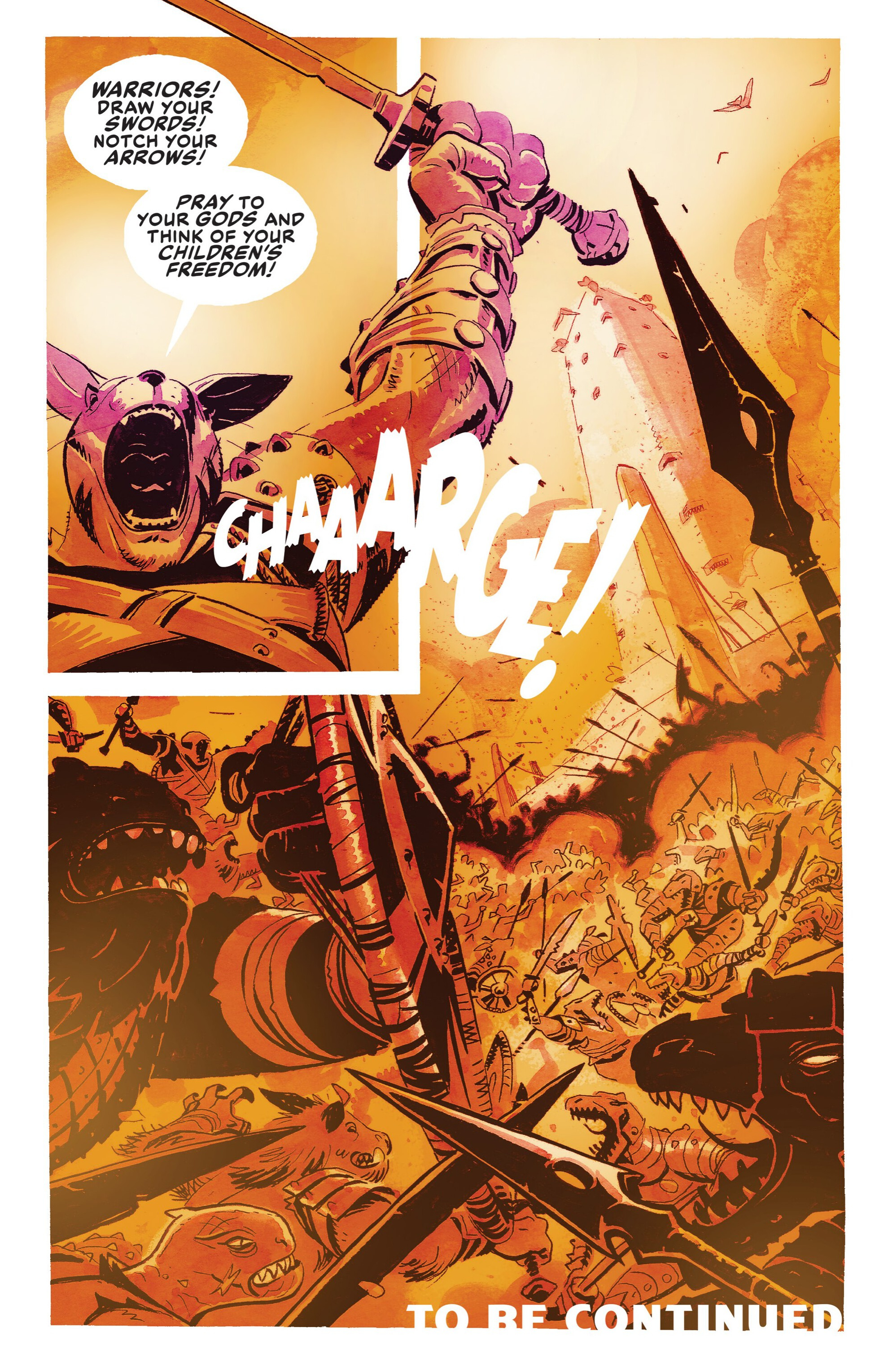 Read Kaya (2022) Manga Online