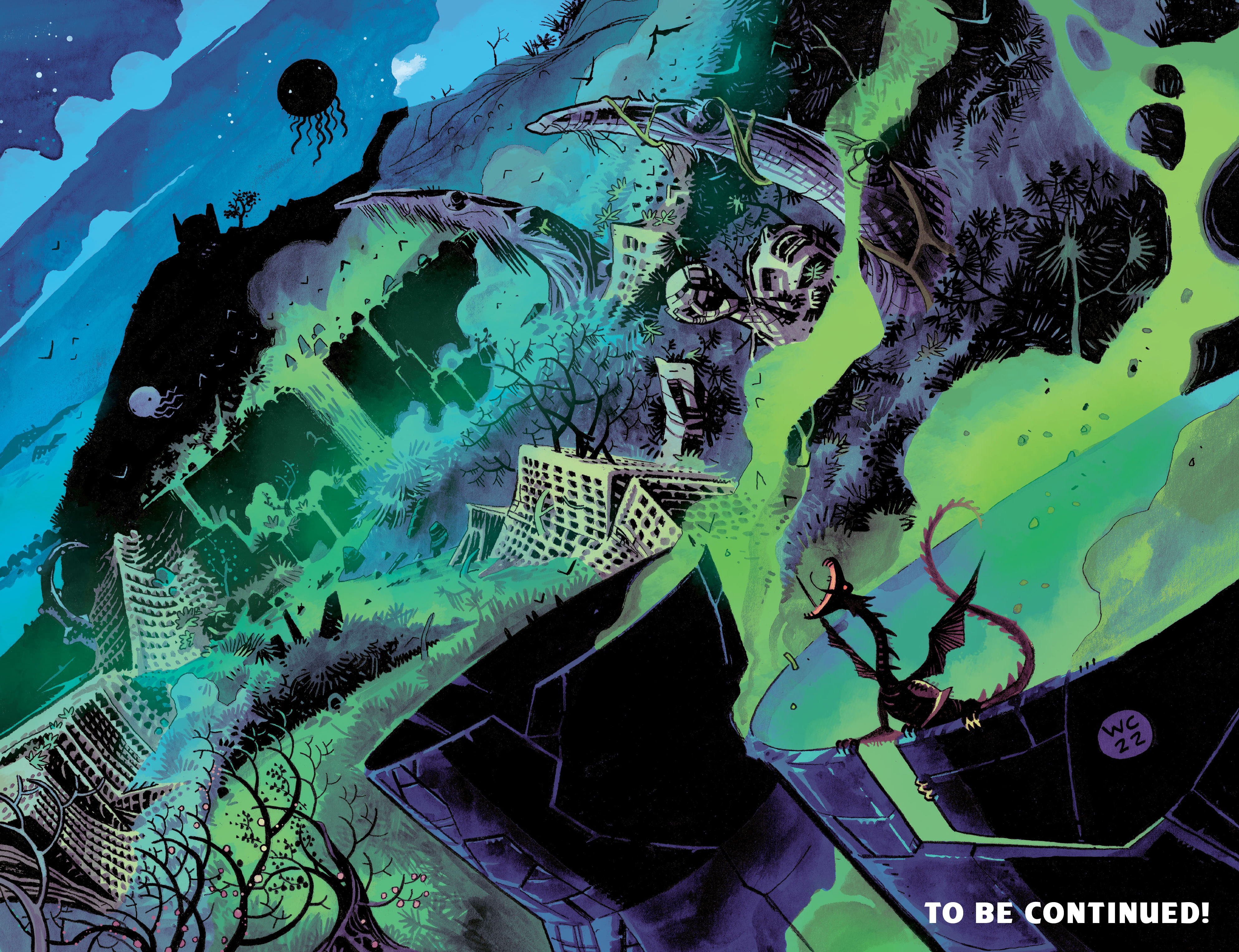 Read Kaya (2022) Manga Online