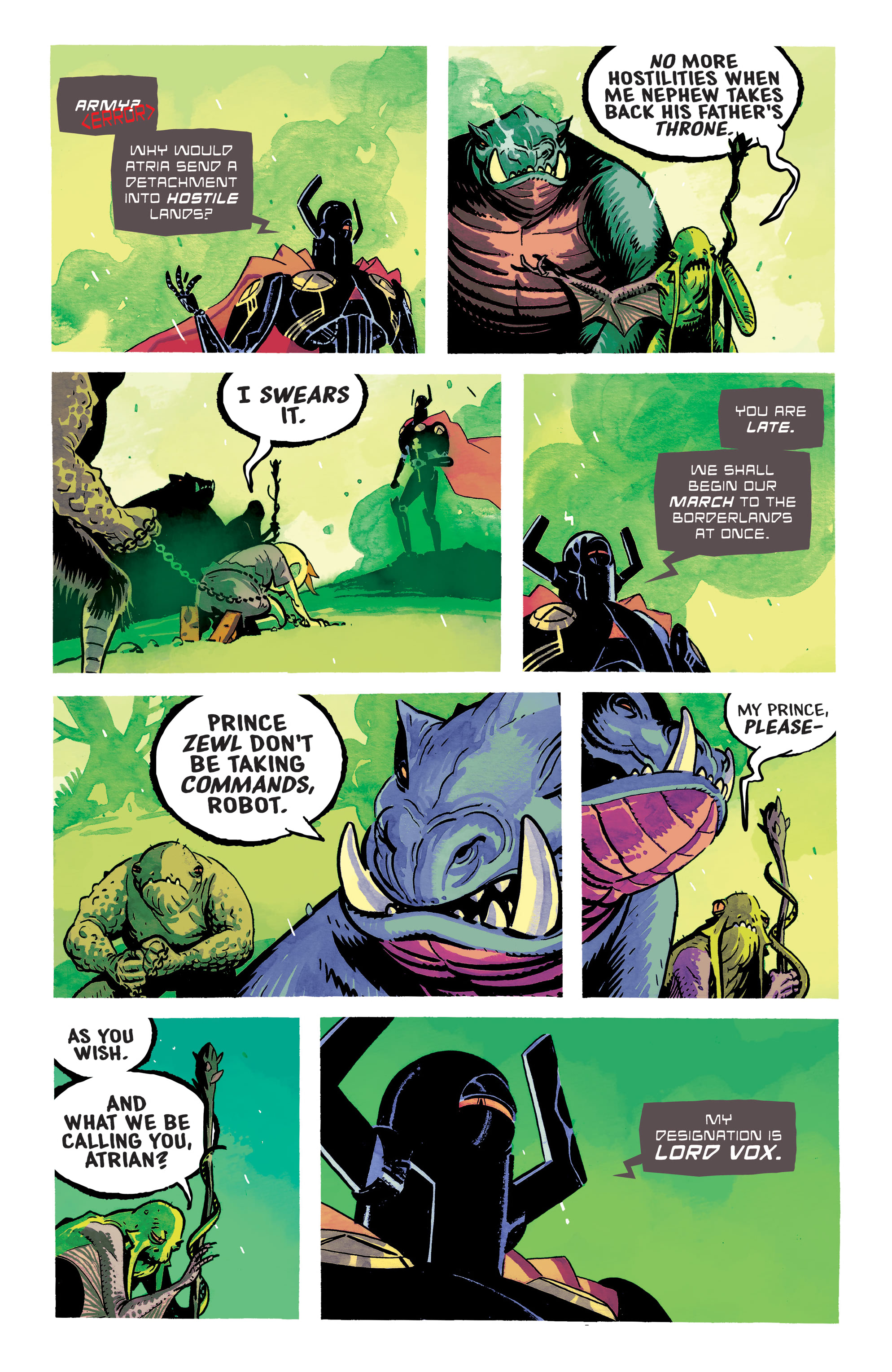 Read Kaya (2022) Manga Online