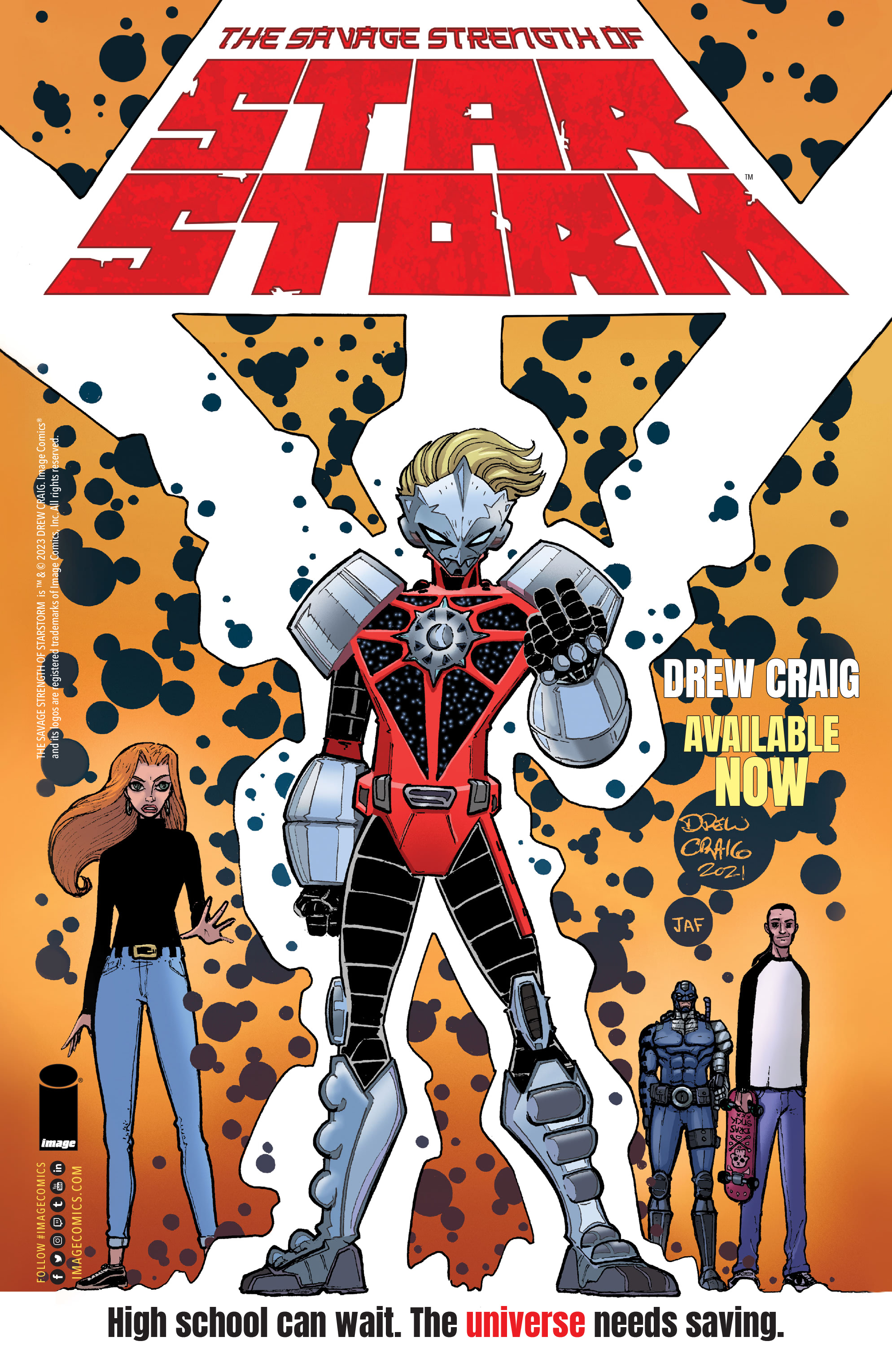 Read Kaya (2022) Manga Online