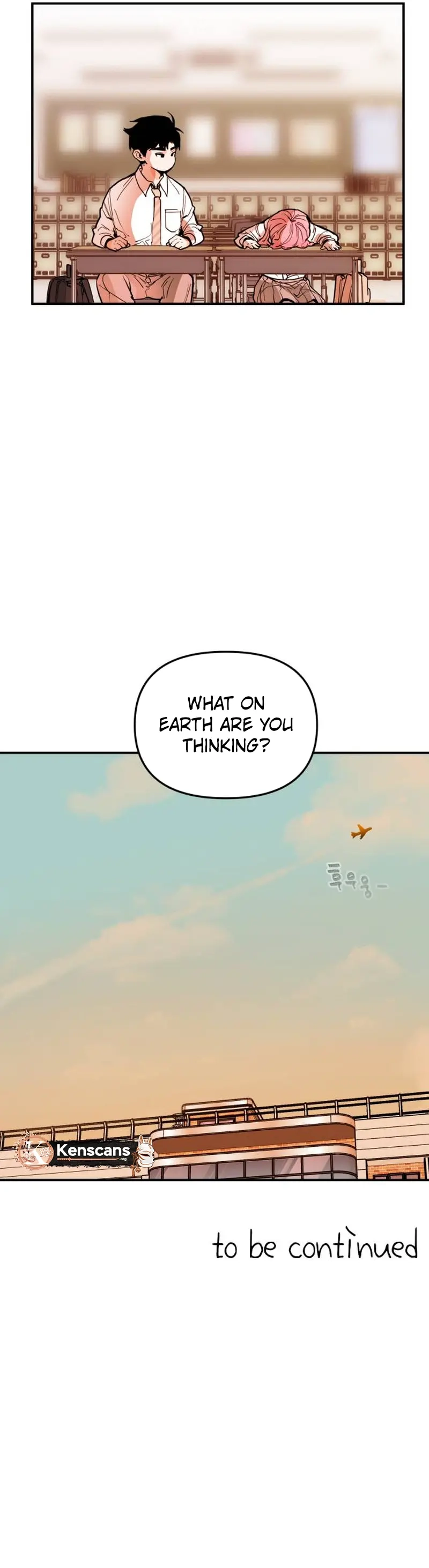 Read Kill This Love! Manga Online