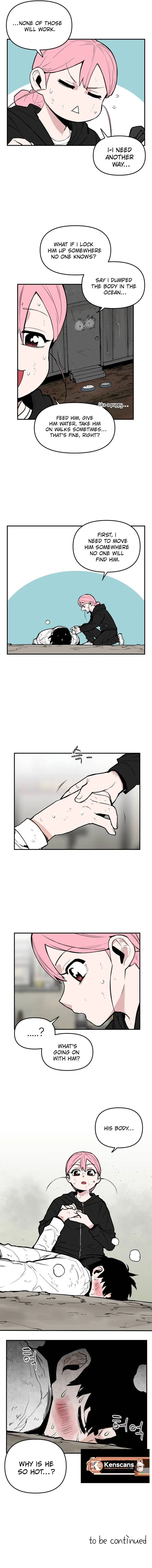 Read Kill This Love! Manga Online