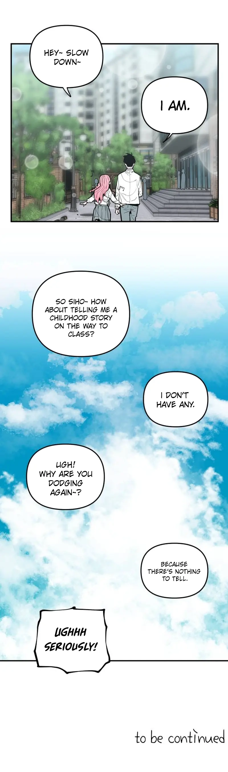 Read Kill This Love! Manga Online