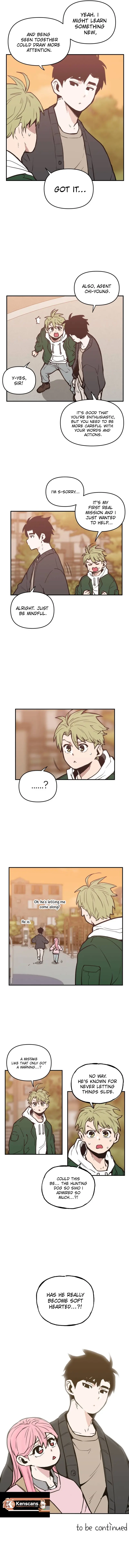 Read Kill This Love! Manga Online