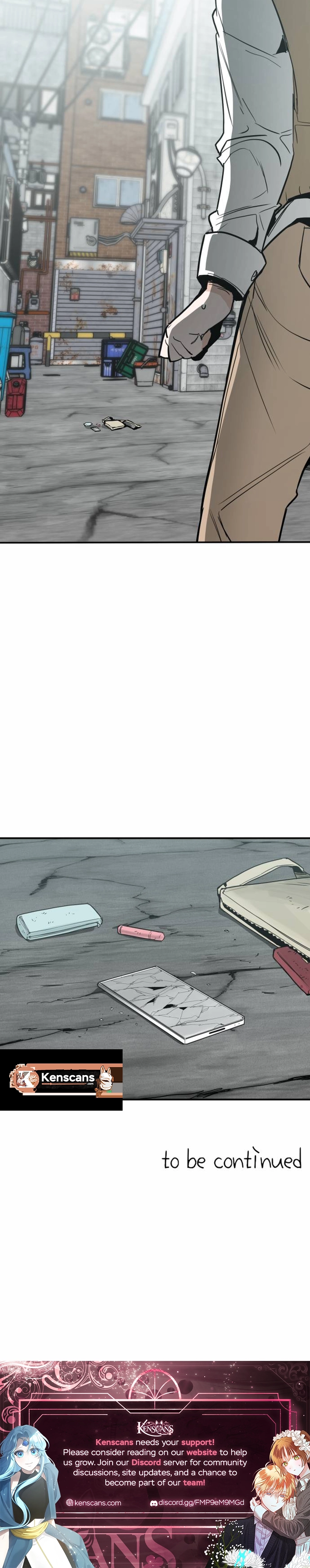 Read Kill This Love! Manga Online