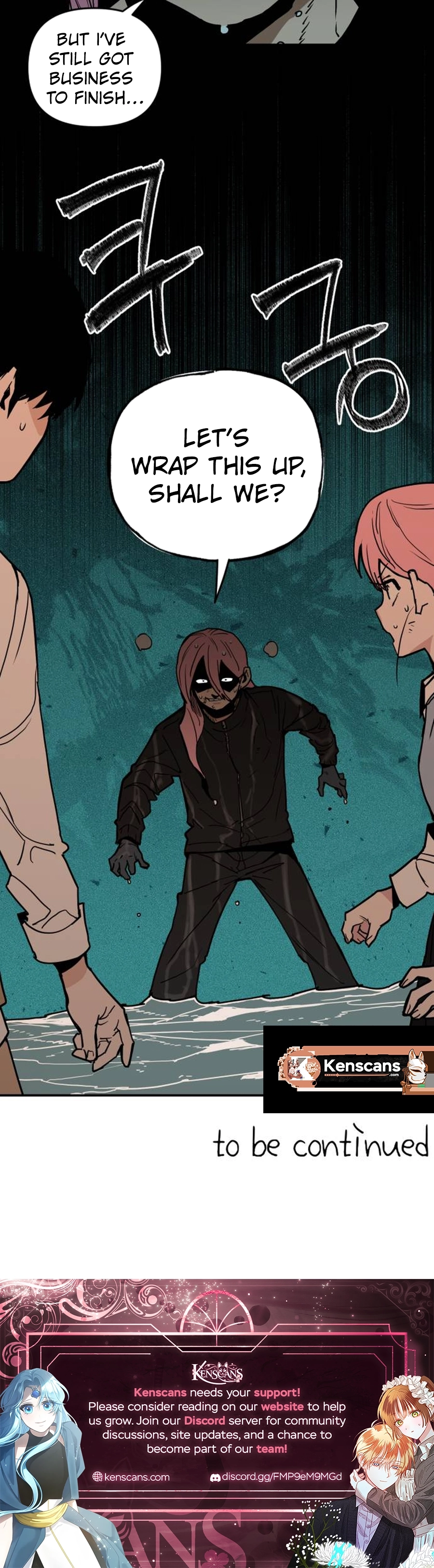 Read Kill This Love! Manga Online