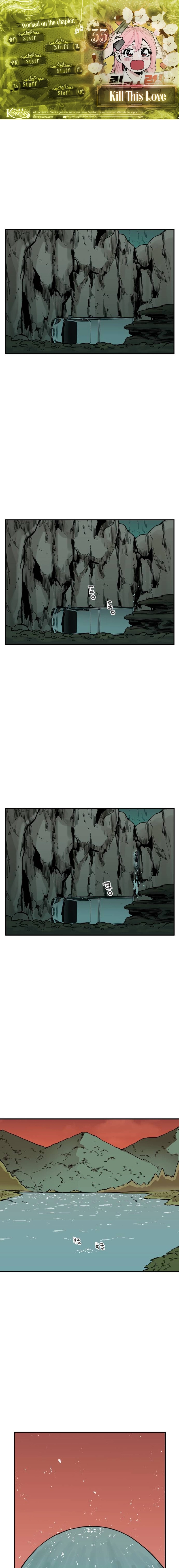 Read Kill This Love! Manga Online