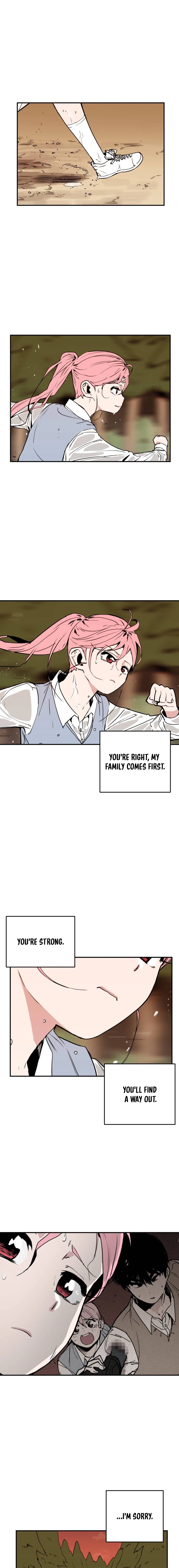 Read Kill This Love! Manga Online