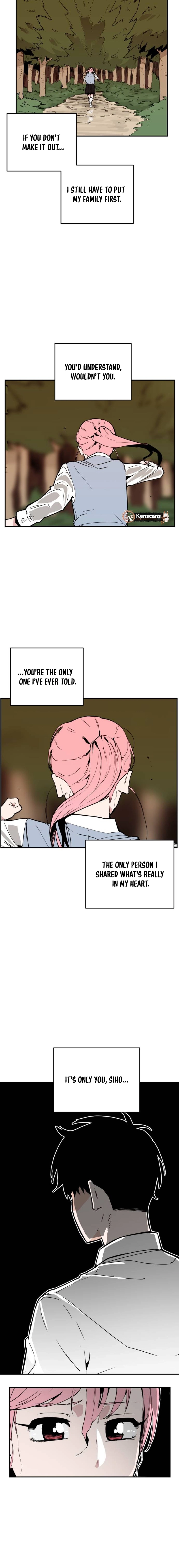 Read Kill This Love! Manga Online