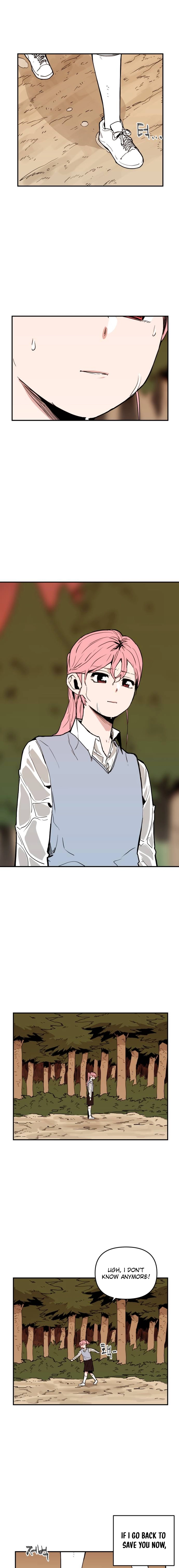 Read Kill This Love! Manga Online