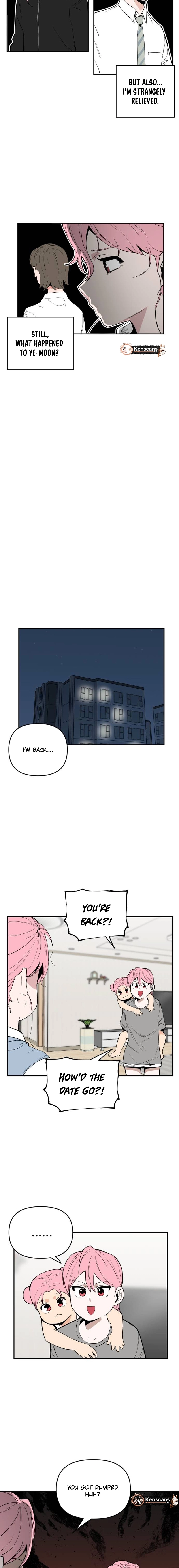 Read Kill This Love! Manga Online