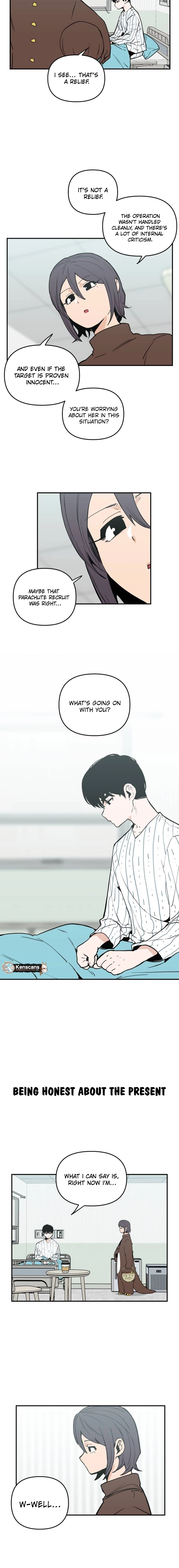 Read Kill This Love! Manga Online