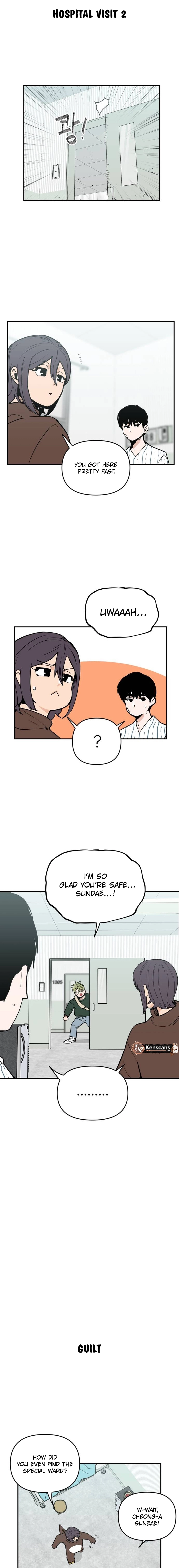 Read Kill This Love! Manga Online