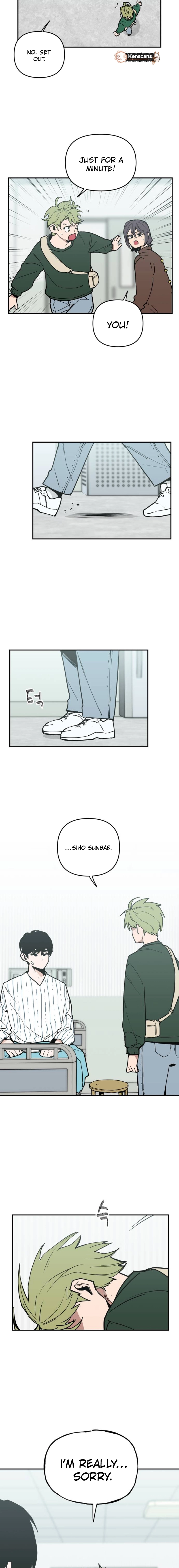 Read Kill This Love! Manga Online