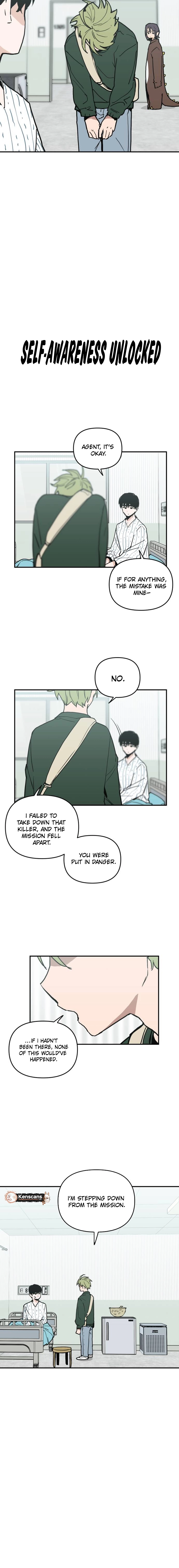 Read Kill This Love! Manga Online