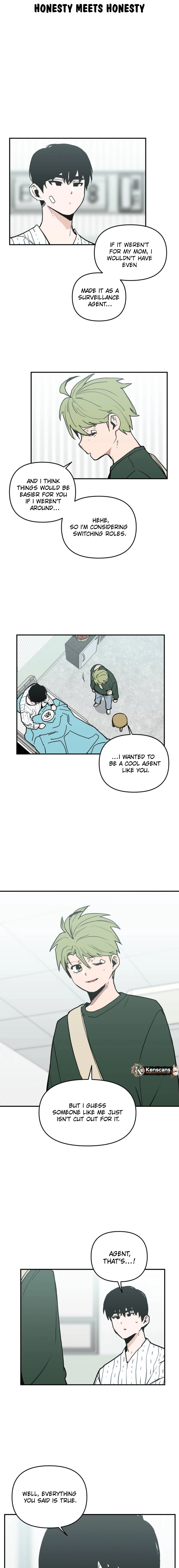 Read Kill This Love! Manga Online