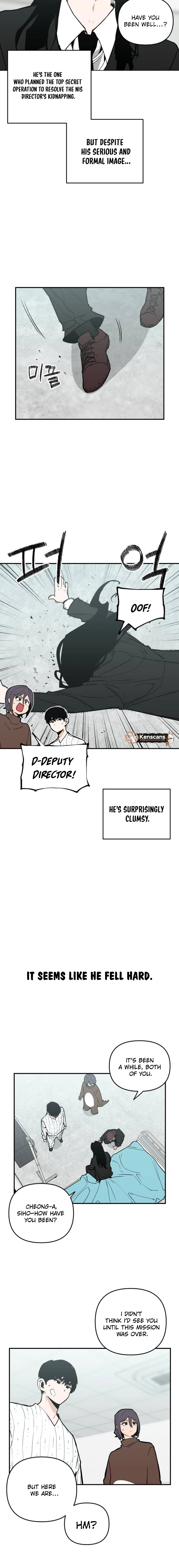 Read Kill This Love! Manga Online