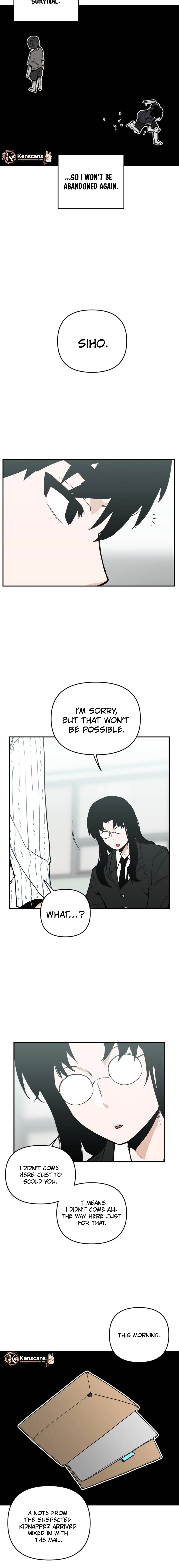 Read Kill This Love! Manga Online