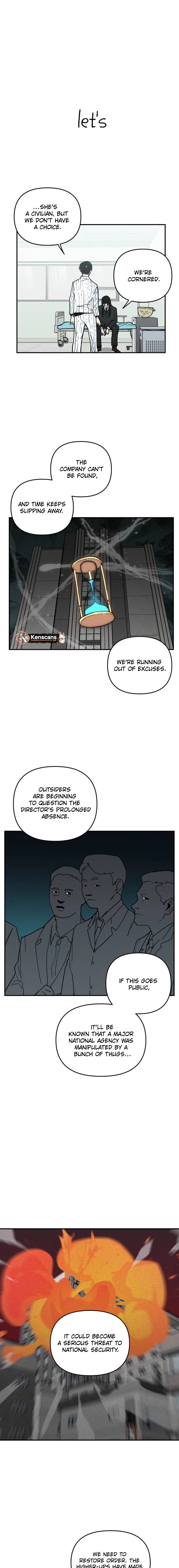 Read Kill This Love! Manga Online