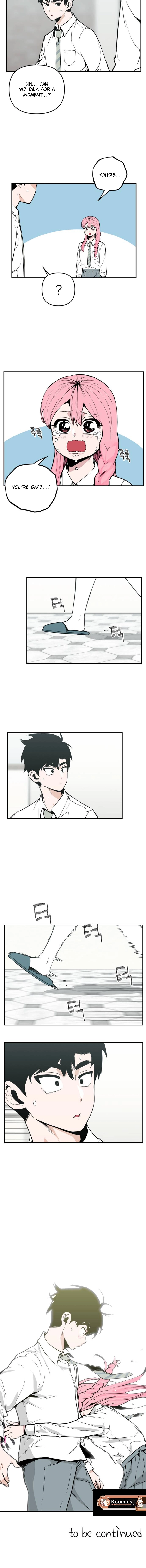 Read Kill This Love! Manga Online