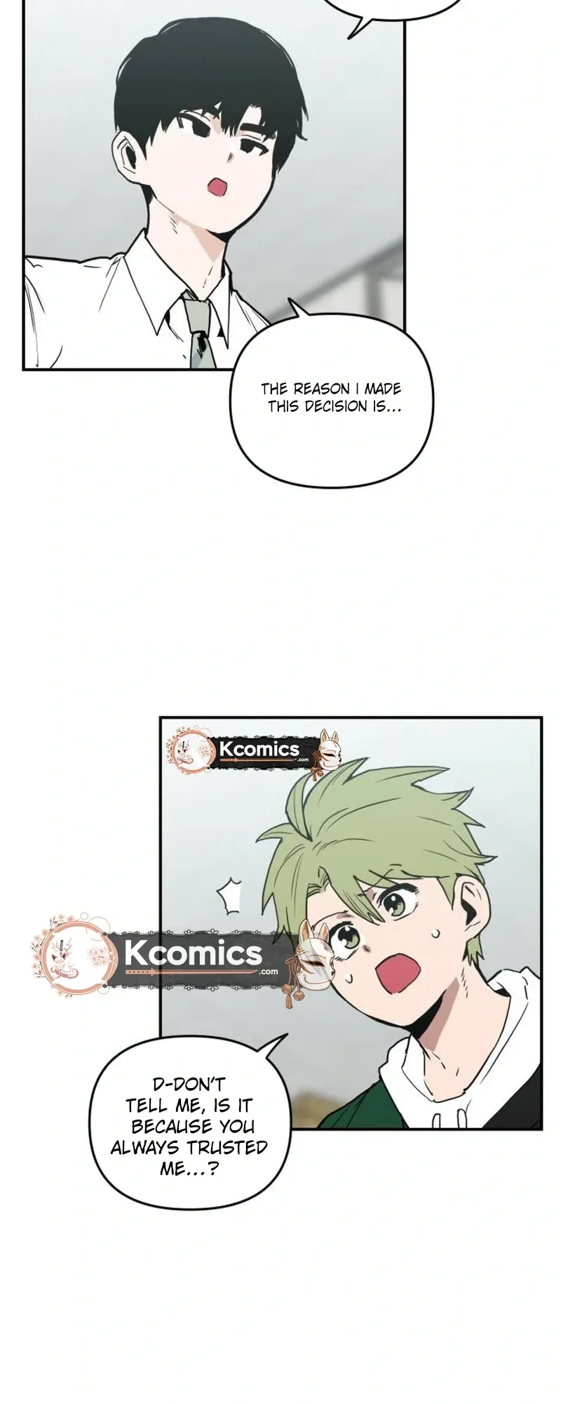 Read Kill This Love! Manga Online