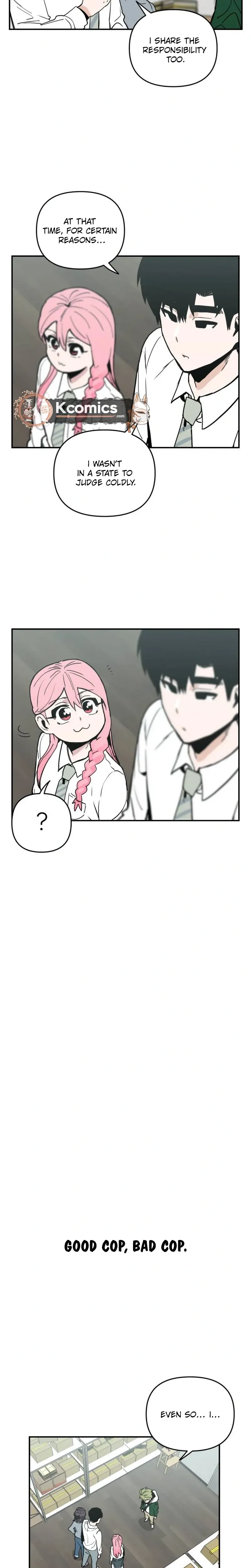 Read Kill This Love! Manga Online