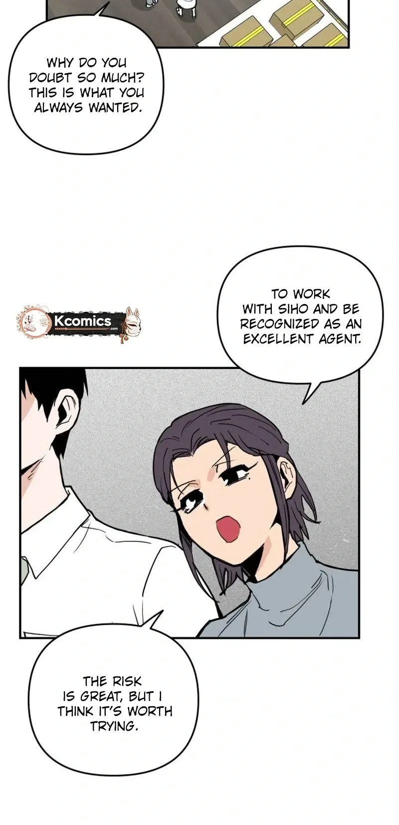 Read Kill This Love! Manga Online