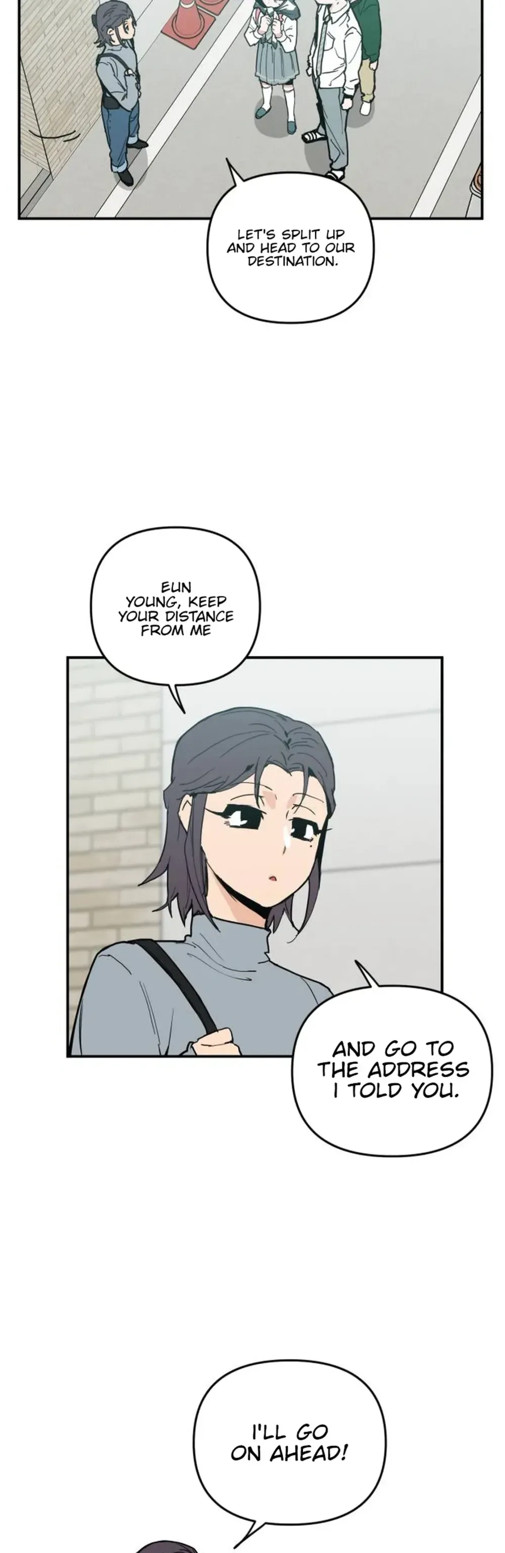 Read Kill This Love! Manga Online