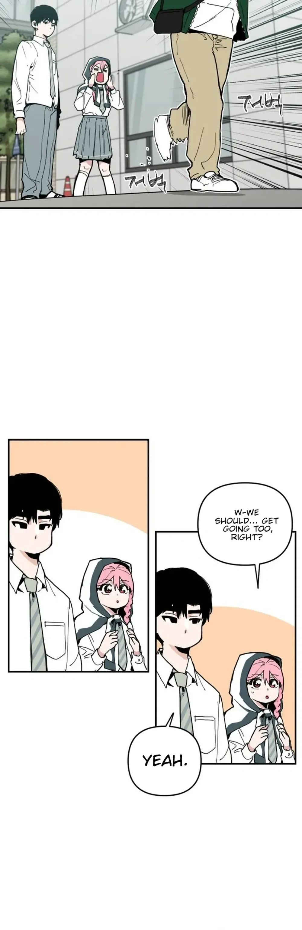 Read Kill This Love! Manga Online