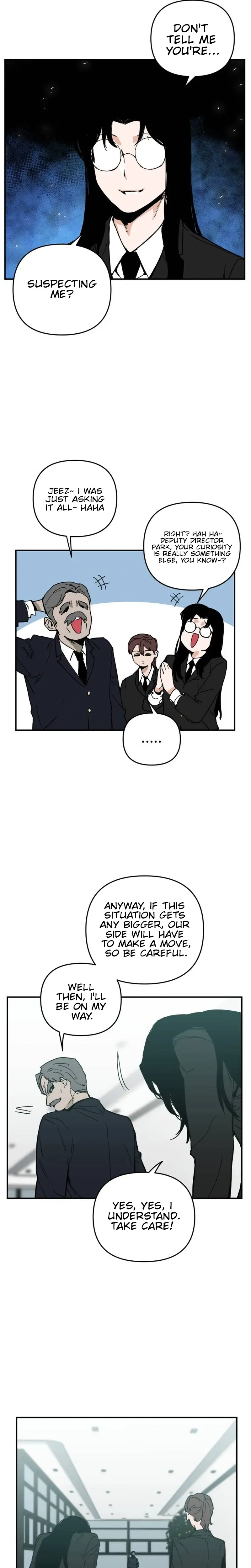 Read Kill This Love! Manga Online