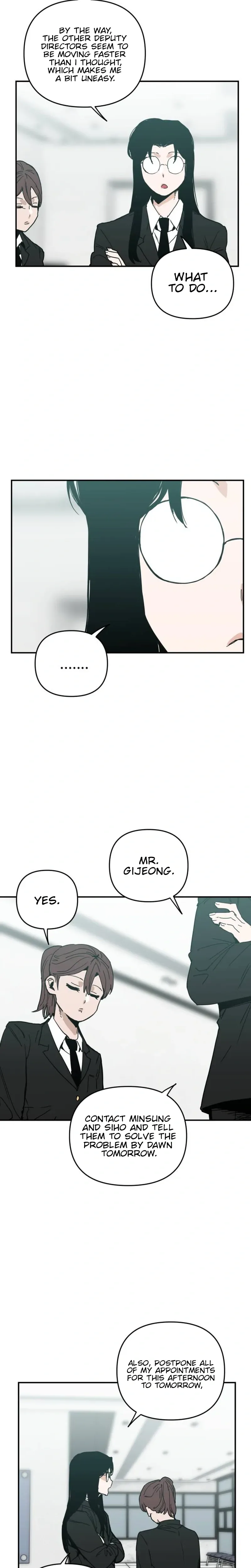 Read Kill This Love! Manga Online