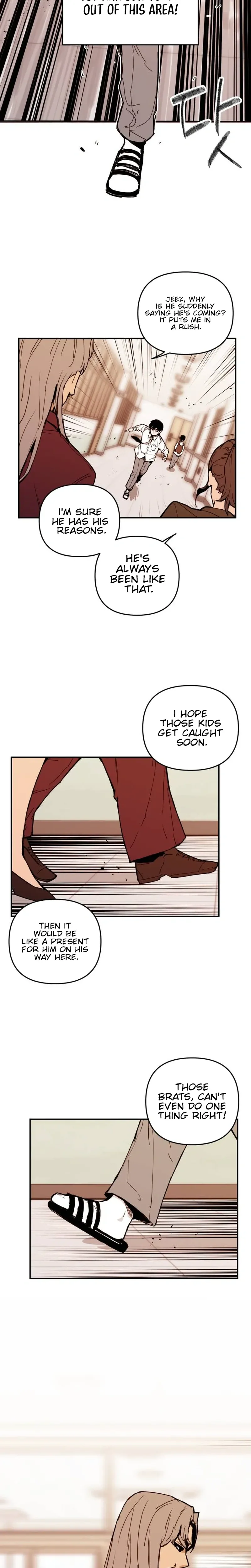 Read Kill This Love! Manga Online