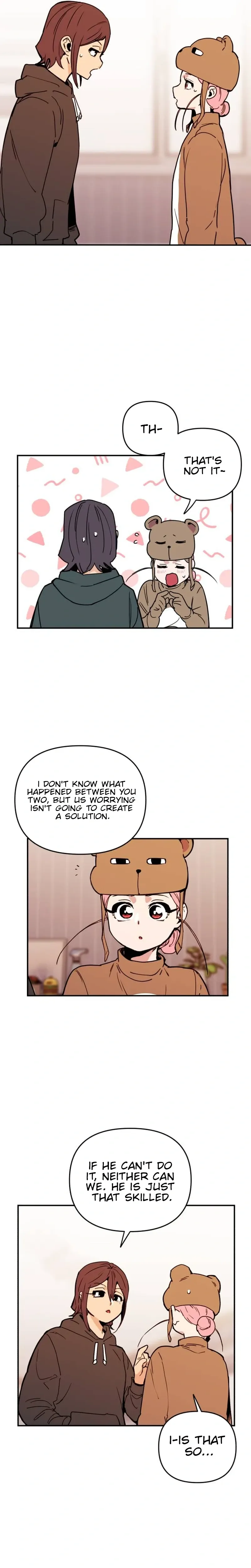 Read Kill This Love! Manga Online