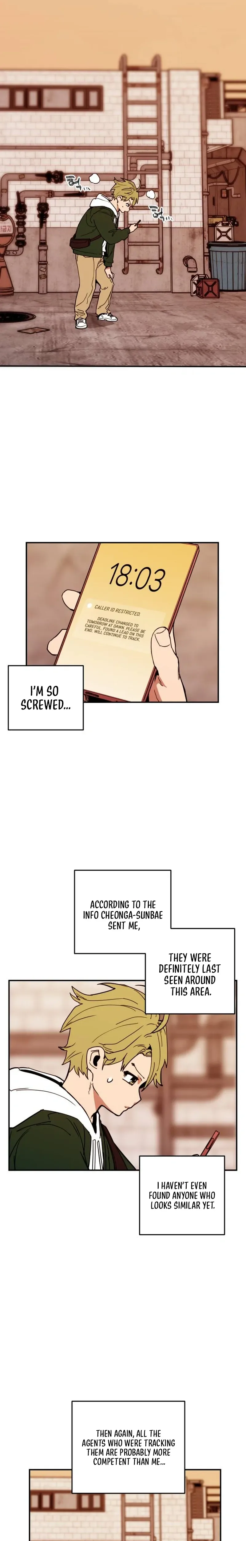 Read Kill This Love! Manga Online