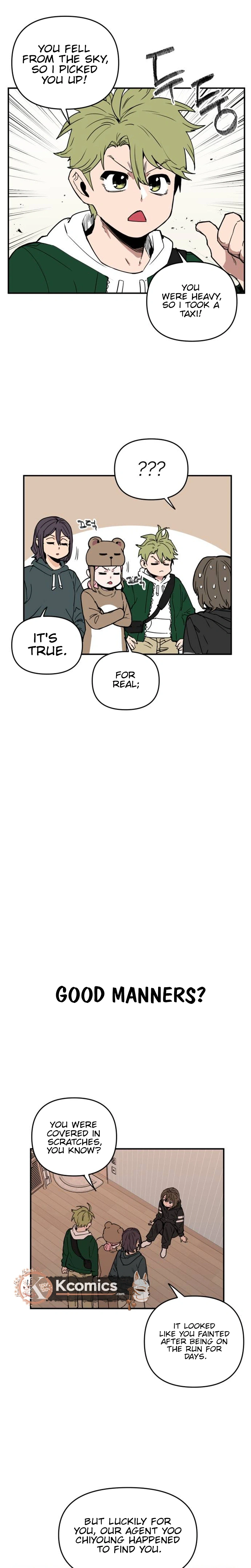 Read Kill This Love! Manga Online