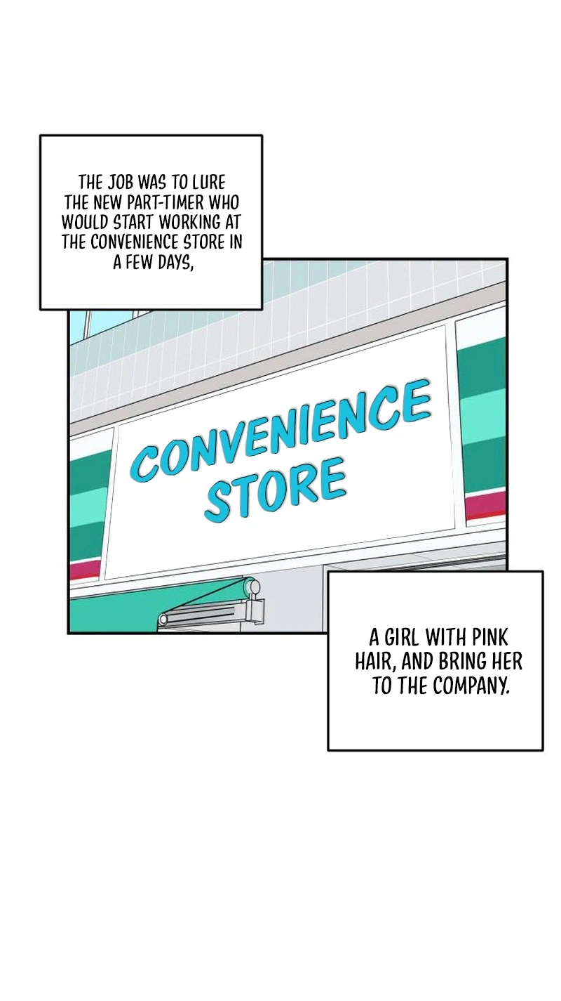 Read Kill This Love! Manga Online