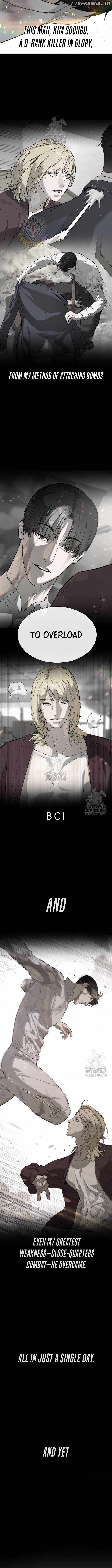 Read Killer Peter Manga Online