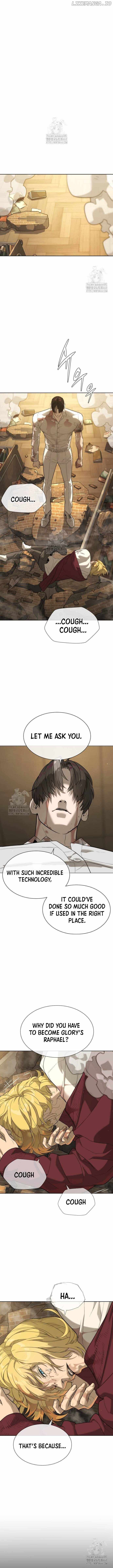 Read Killer Peter Manga Online