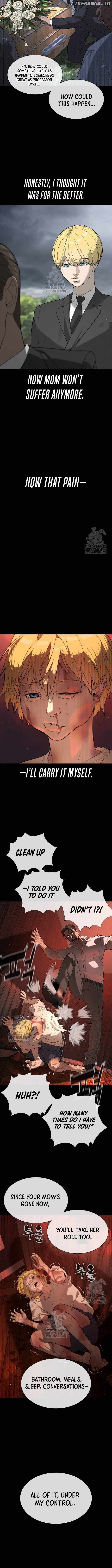 Read Killer Peter Manga Online