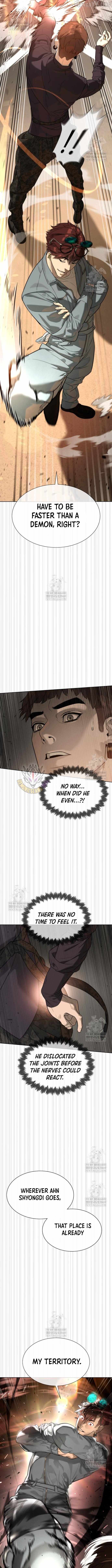 Read Killer Peter Manga Online