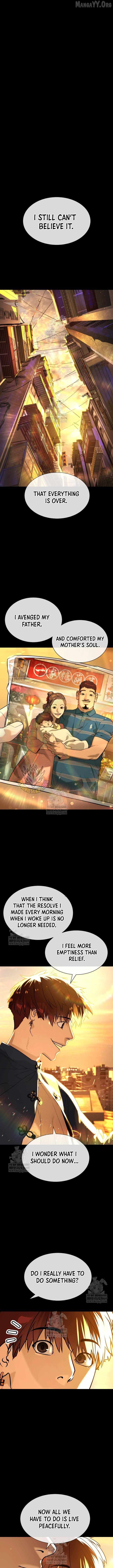 Read Killer Peter Manga Online