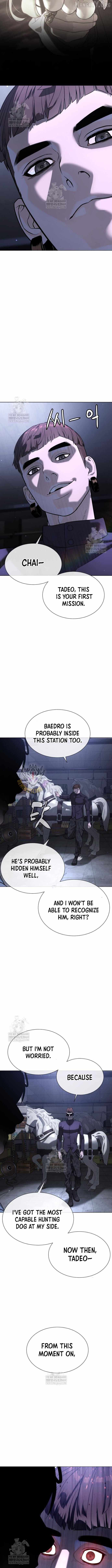 Read Killer Peter Manga Online